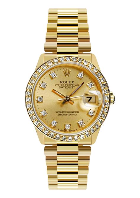 rolex prices for women's watches